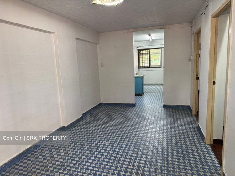 Blk 2 Kim Keat Court (Toa Payoh), HDB 3 Rooms #577146671